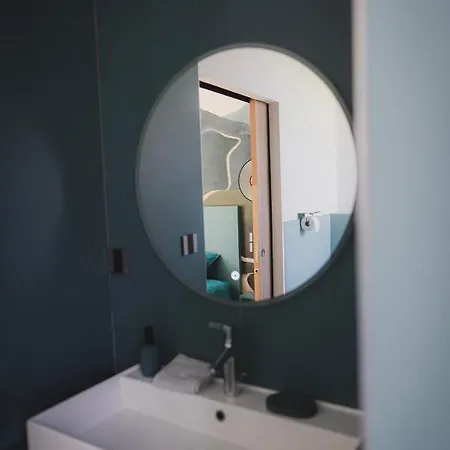 Logis De L'héronière