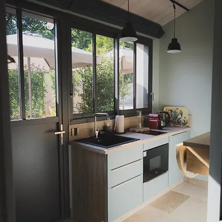 Logis De L'heroniere