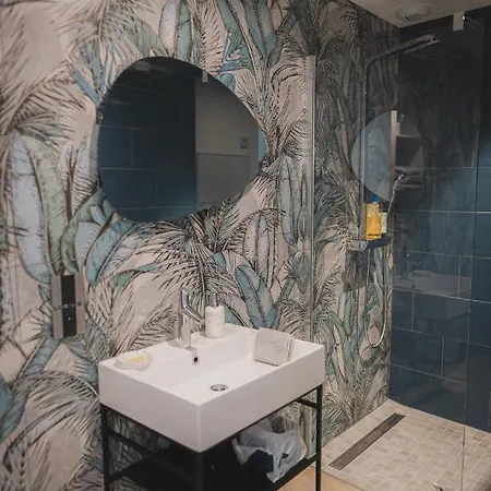 Logis De L'heroniere Hotel Salles-sur-Mer