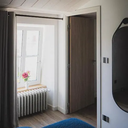 Hotel Logis De L'héronière