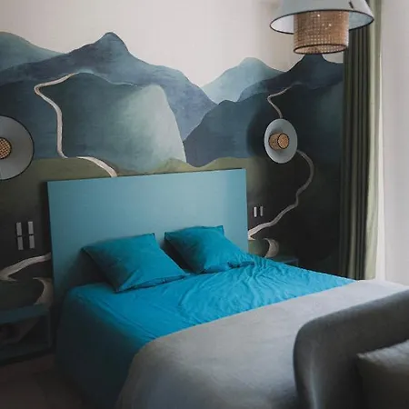 Logis De L'héronière * Salles-sur-Mer