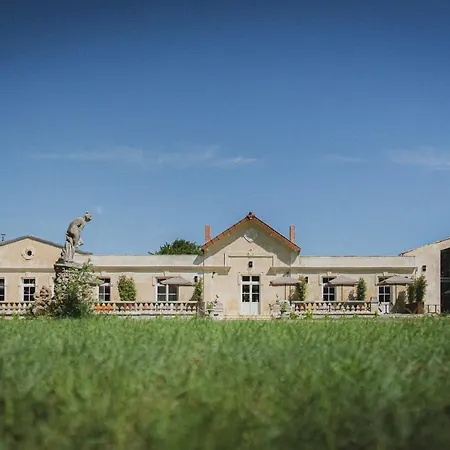 Logis De L'héronière Hotel *