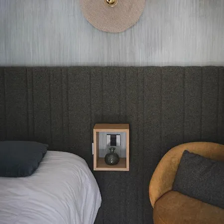 Logis De L'heroniere Hotel *