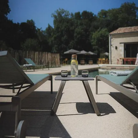 Logis De L'héronière Hotel