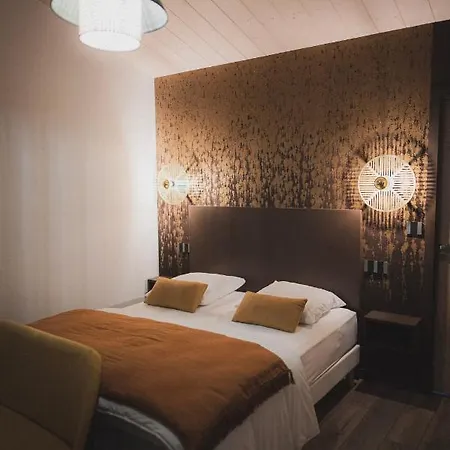 Logis De L'heroniere Salles-sur-Mer