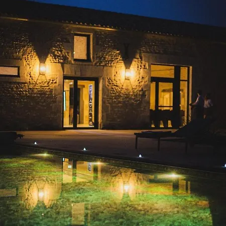 Logis De L'heroniere Hotel *