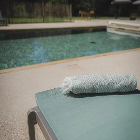 Logis De L'heroniere * Salles-sur-Mer