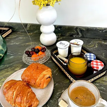 Logis De L'heroniere * Salles-sur-Mer