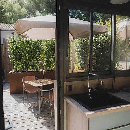 Logis De L'héronière