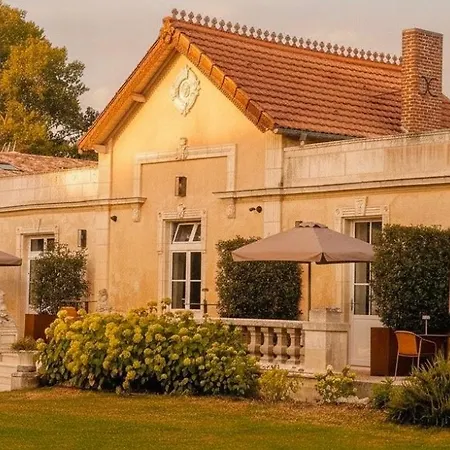 Logis De L'héronière
