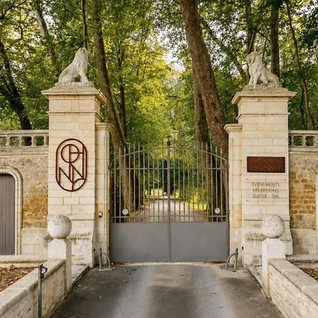Logis De L'héronière Hotel *