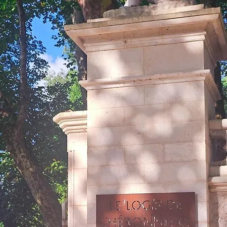 Logis De L'héronière * Salles-sur-Mer