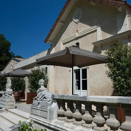 Hotel Logis De L'héronière *
