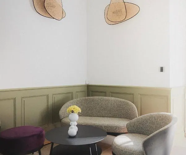 Logis De L'heroniere